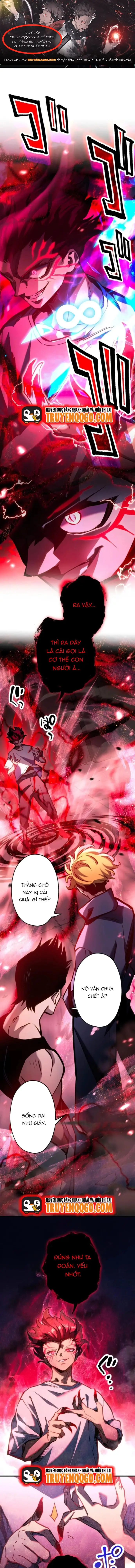 Mugen Kakusei Chap 2 - Next Chap 1