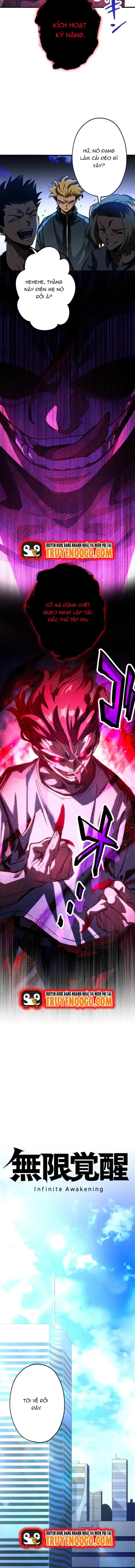 Mugen Kakusei Chap 2 - Next Chap 1