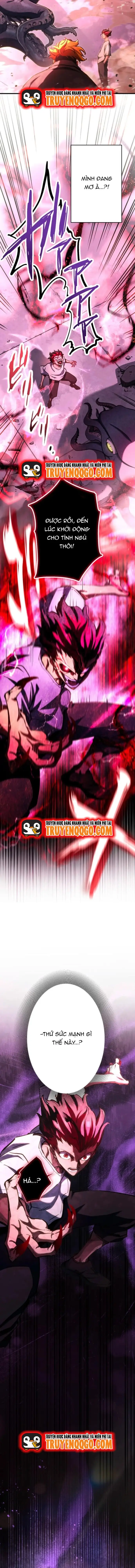 Mugen Kakusei Chap 2 - Next Chap 1