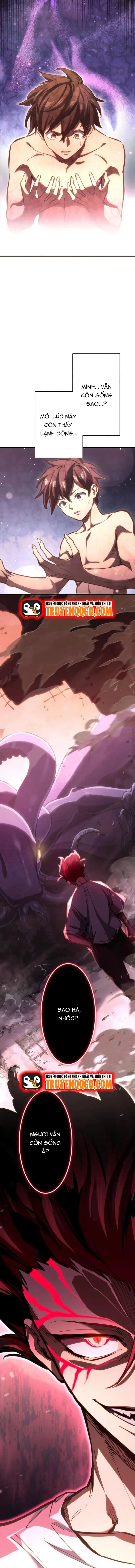 Mugen Kakusei Chap 2 - Next Chap 1