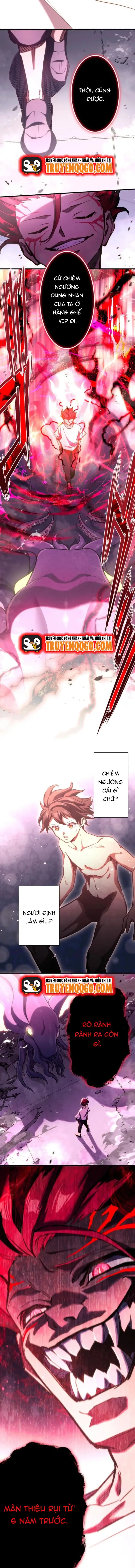 Mugen Kakusei Chap 2 - Next Chap 1