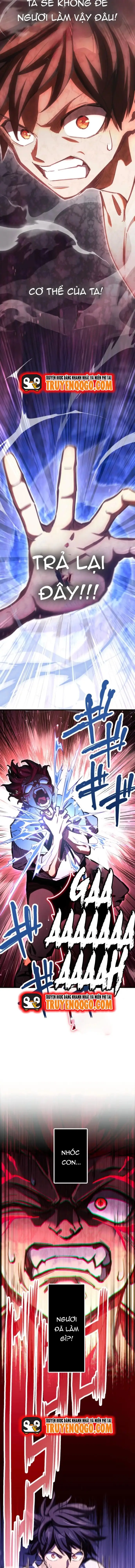 Mugen Kakusei Chap 2 - Next Chap 1