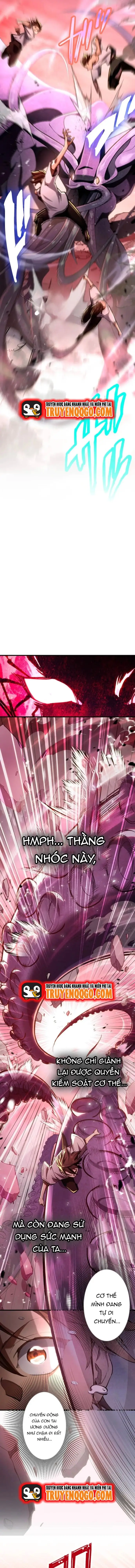 Mugen Kakusei Chap 2 - Next Chap 1