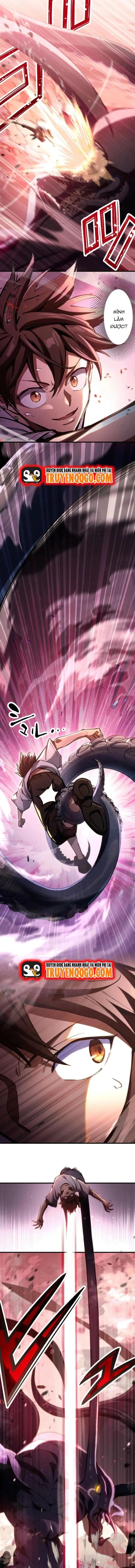 Mugen Kakusei Chap 2 - Next Chap 1