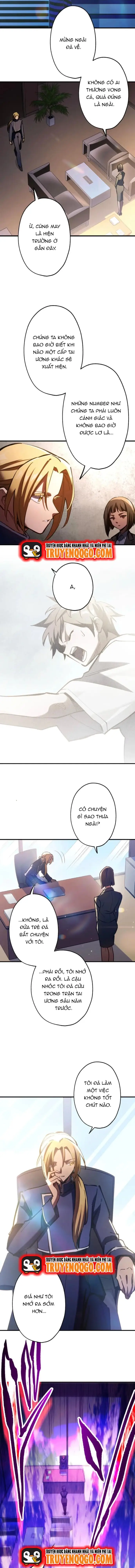 Mugen Kakusei Chap 2 - Next Chap 1