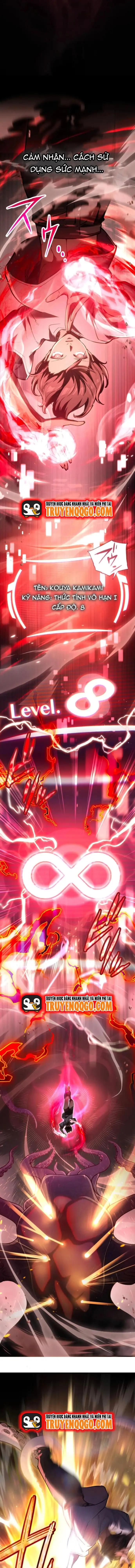 Mugen Kakusei Chap 2 - Next Chap 1