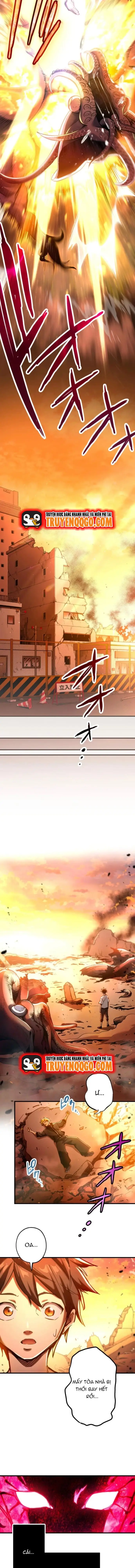 Mugen Kakusei Chap 2 - Next Chap 1