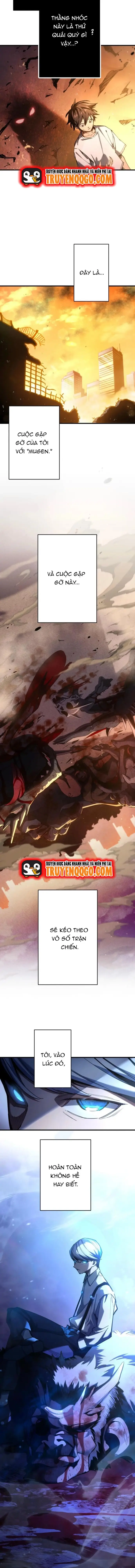 Mugen Kakusei Chap 2 - Next Chap 1