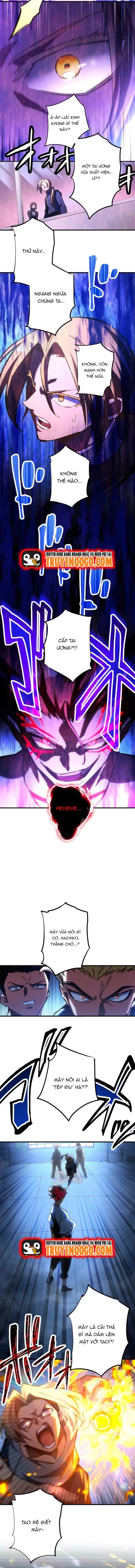 Mugen Kakusei Chap 2 - Next Chap 1