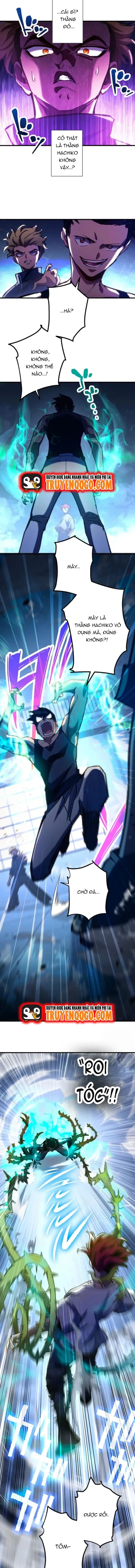 Mugen Kakusei Chap 2 - Next Chap 1