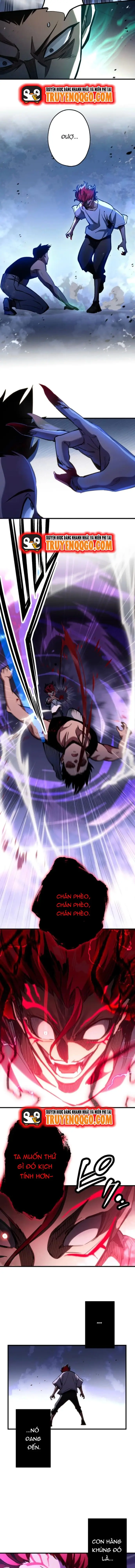 Mugen Kakusei Chap 2 - Next Chap 1