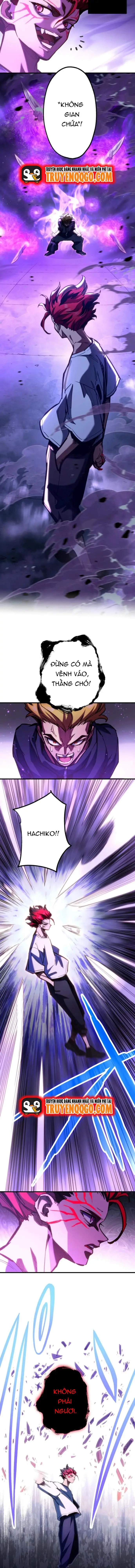 Mugen Kakusei Chap 2 - Next Chap 1