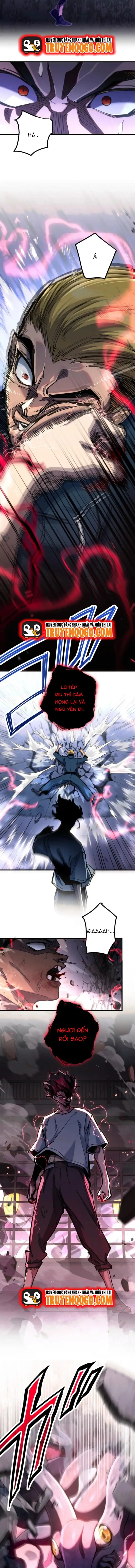 Mugen Kakusei Chap 2 - Next Chap 1