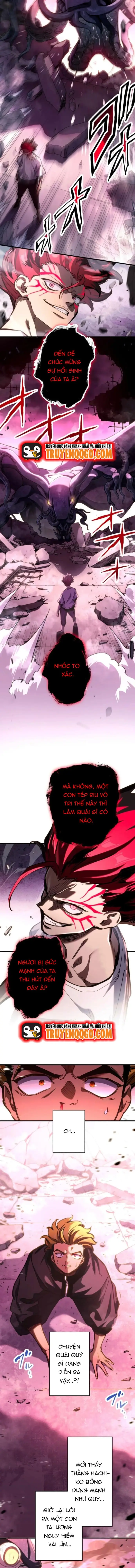 Mugen Kakusei Chap 2 - Next Chap 1