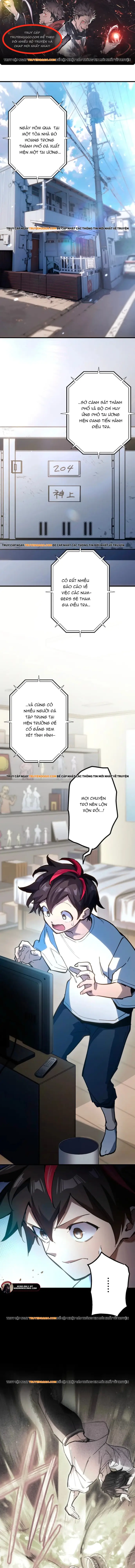 Mugen Kakusei Chap 3 - Next Chap 2