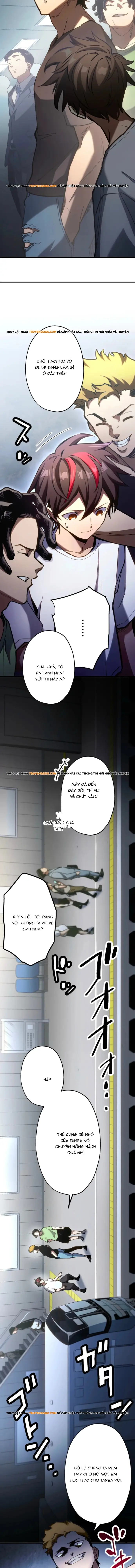 Mugen Kakusei Chap 3 - Next Chap 2