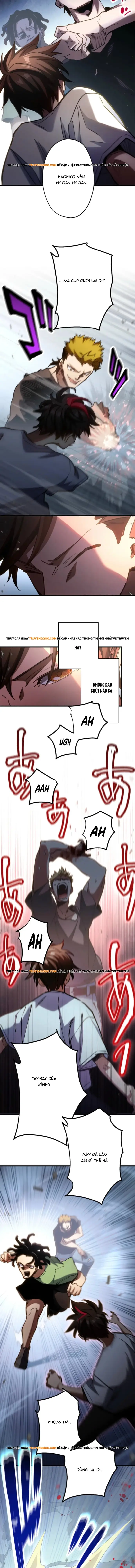 Mugen Kakusei Chap 3 - Next Chap 2