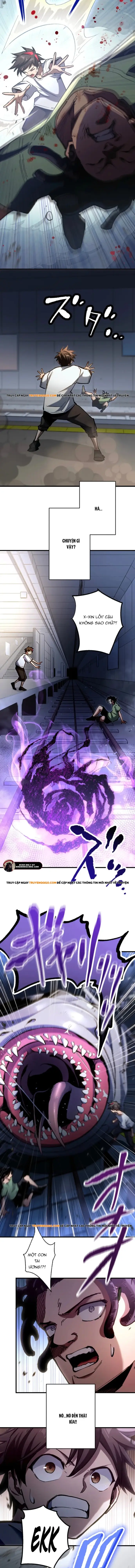 Mugen Kakusei Chap 3 - Next Chap 2