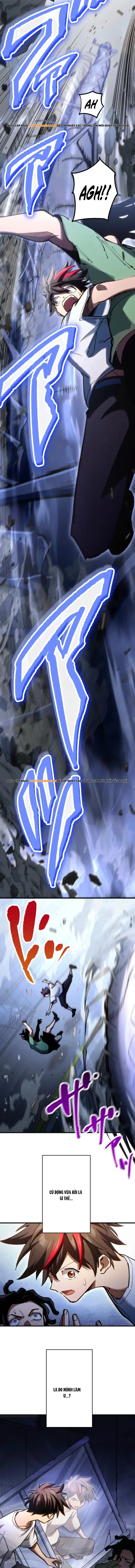 Mugen Kakusei Chap 3 - Next Chap 2