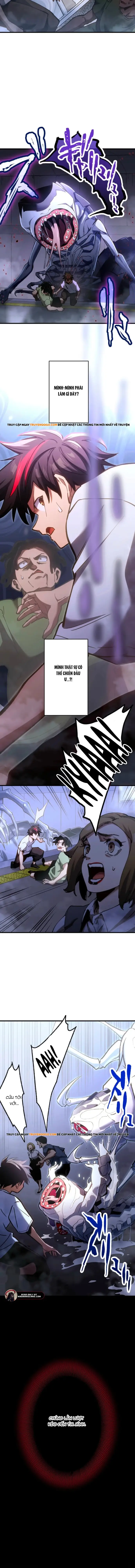 Mugen Kakusei Chap 3 - Next Chap 2