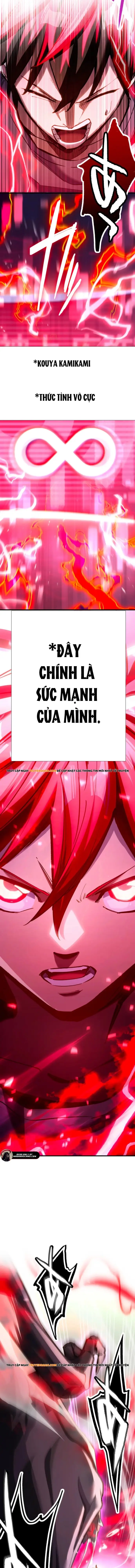 Mugen Kakusei Chap 3 - Next Chap 2