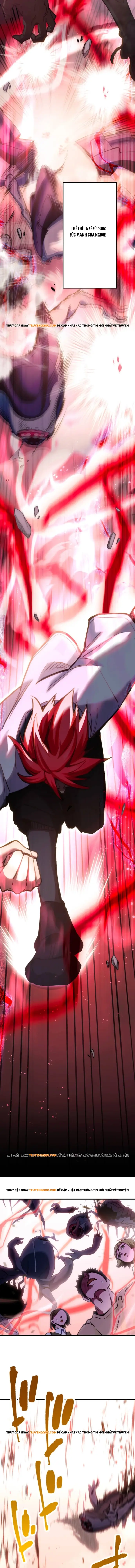 Mugen Kakusei Chap 3 - Next Chap 2