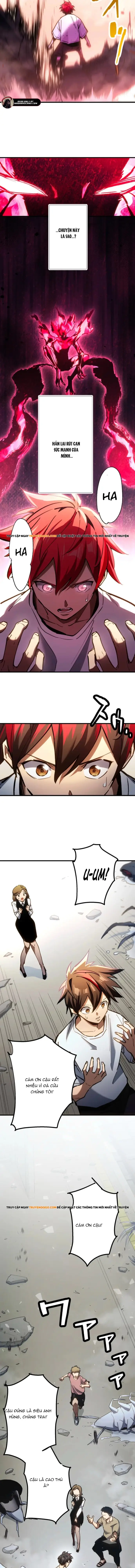 Mugen Kakusei Chap 3 - Next Chap 2