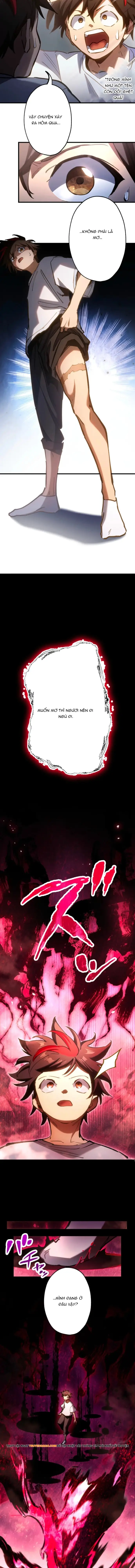 Mugen Kakusei Chap 3 - Next Chap 2