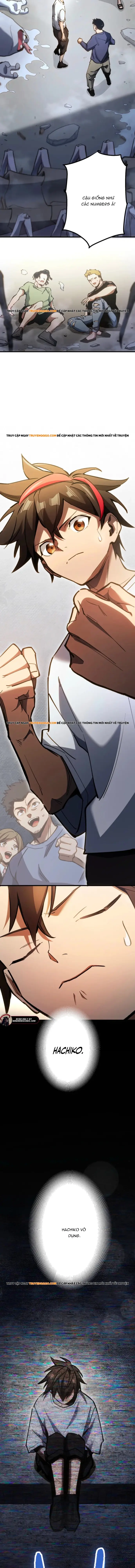 Mugen Kakusei Chap 3 - Next Chap 2