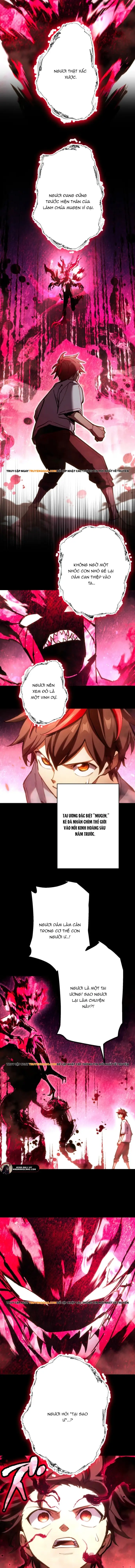 Mugen Kakusei Chap 3 - Next Chap 2