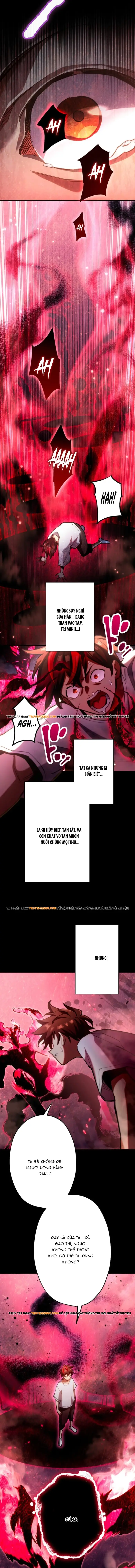 Mugen Kakusei Chap 3 - Next Chap 2