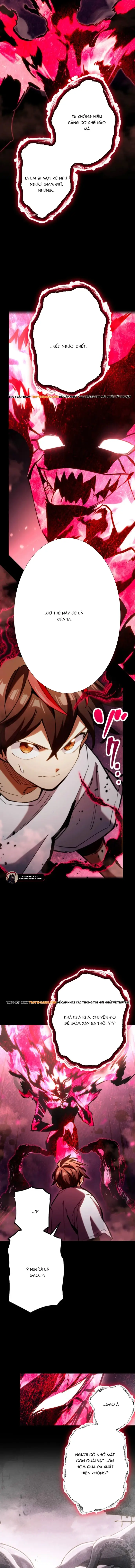 Mugen Kakusei Chap 3 - Next Chap 2