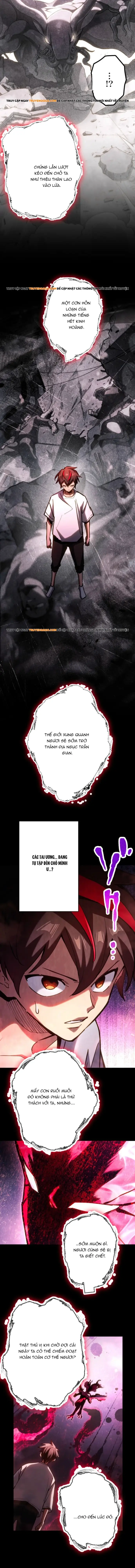 Mugen Kakusei Chap 3 - Next Chap 2