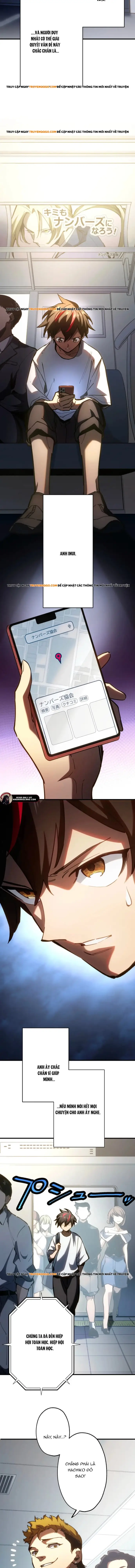 Mugen Kakusei Chap 3 - Next Chap 2