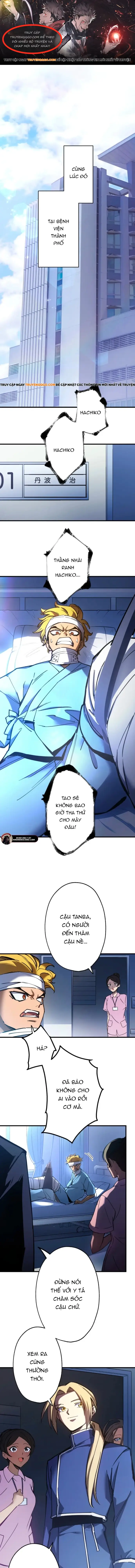 Mugen Kakusei Chap 4 - Next Chap 3