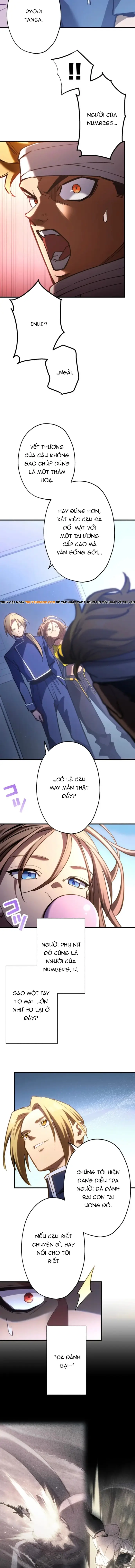 Mugen Kakusei Chap 4 - Next Chap 3