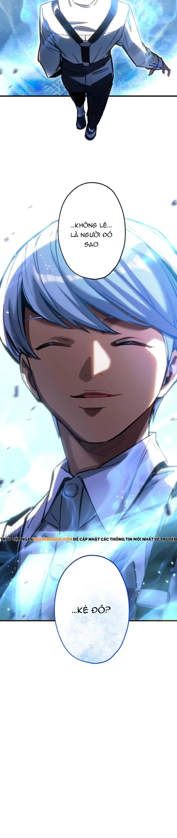 Mugen Kakusei Chap 4 - Next Chap 3