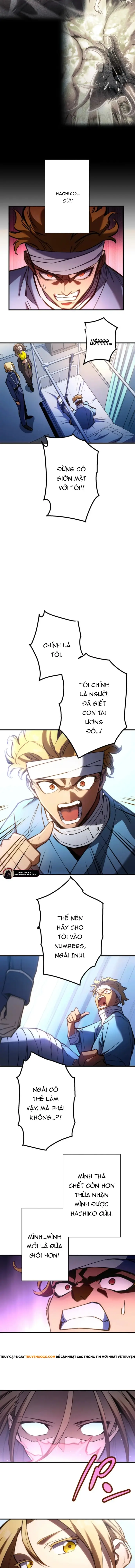 Mugen Kakusei Chap 4 - Next Chap 3