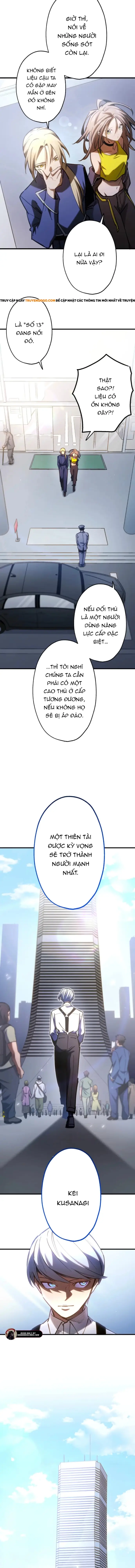 Mugen Kakusei Chap 4 - Next Chap 3