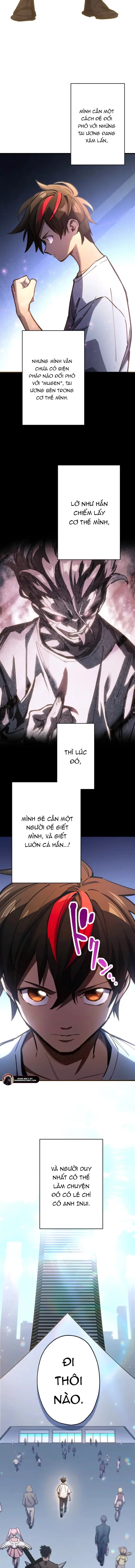 Mugen Kakusei Chap 4 - Next Chap 3