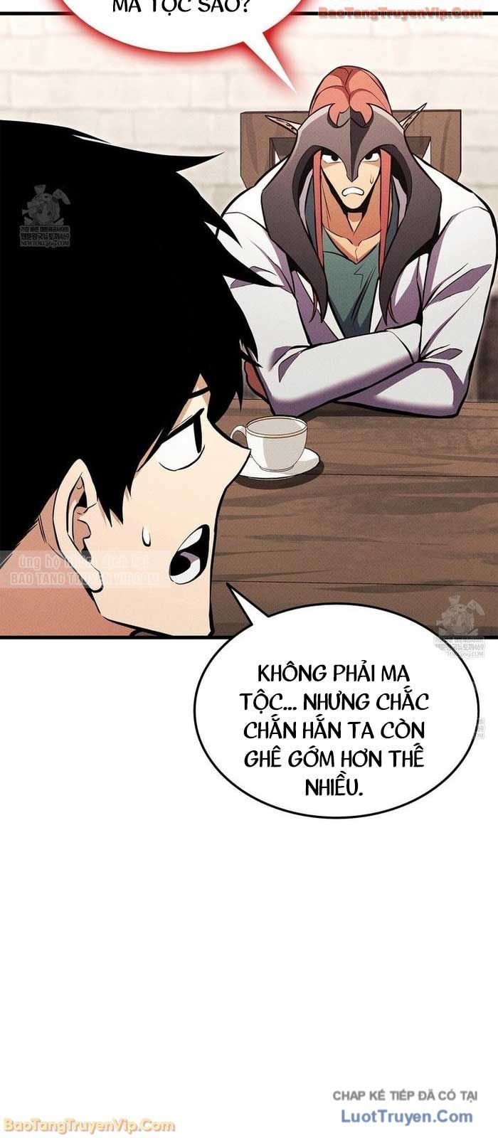 Huyền Thoại Game Thủ - Tái Xuất Chap 218 - Next Chap 217