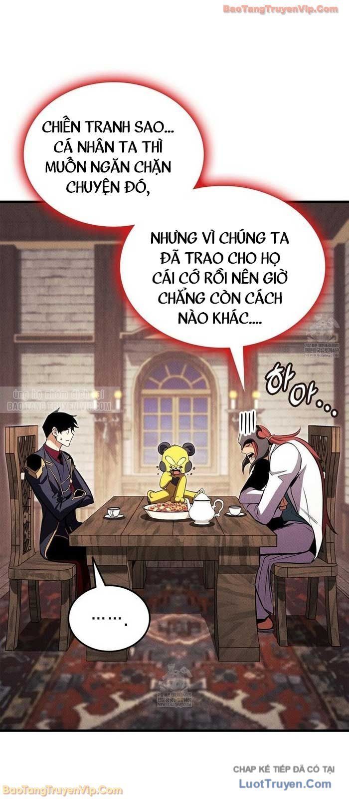 Huyền Thoại Game Thủ - Tái Xuất Chap 218 - Next Chap 217