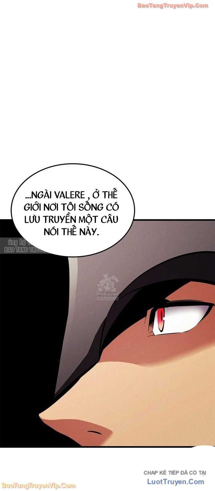 Huyền Thoại Game Thủ - Tái Xuất Chap 218 - Next Chap 217