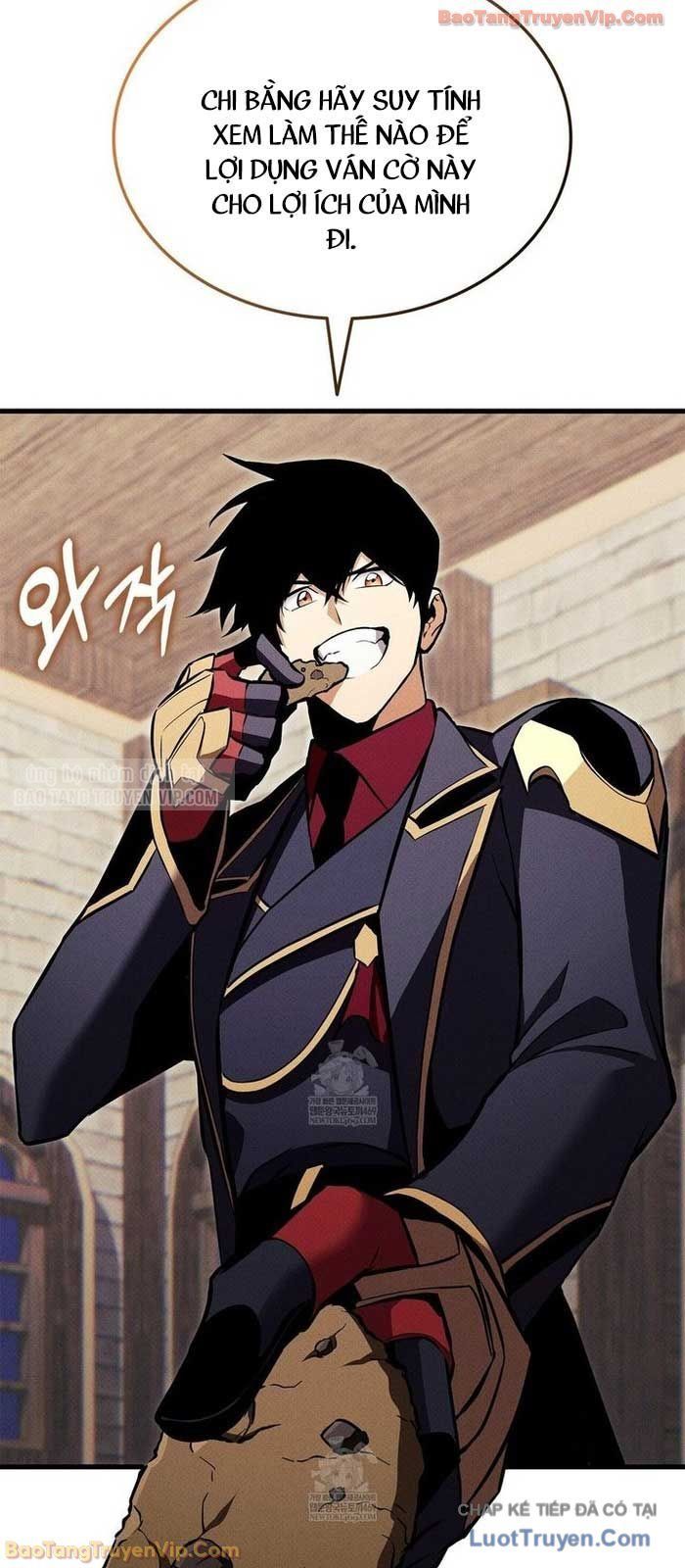 Huyền Thoại Game Thủ - Tái Xuất Chap 218 - Next Chap 217