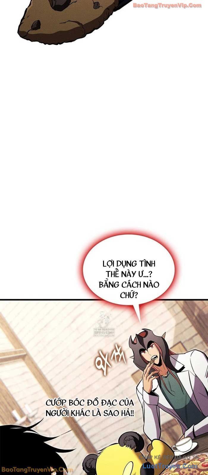 Huyền Thoại Game Thủ - Tái Xuất Chap 218 - Next Chap 217