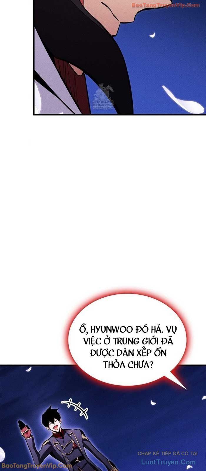 Huyền Thoại Game Thủ - Tái Xuất Chap 218 - Next Chap 217