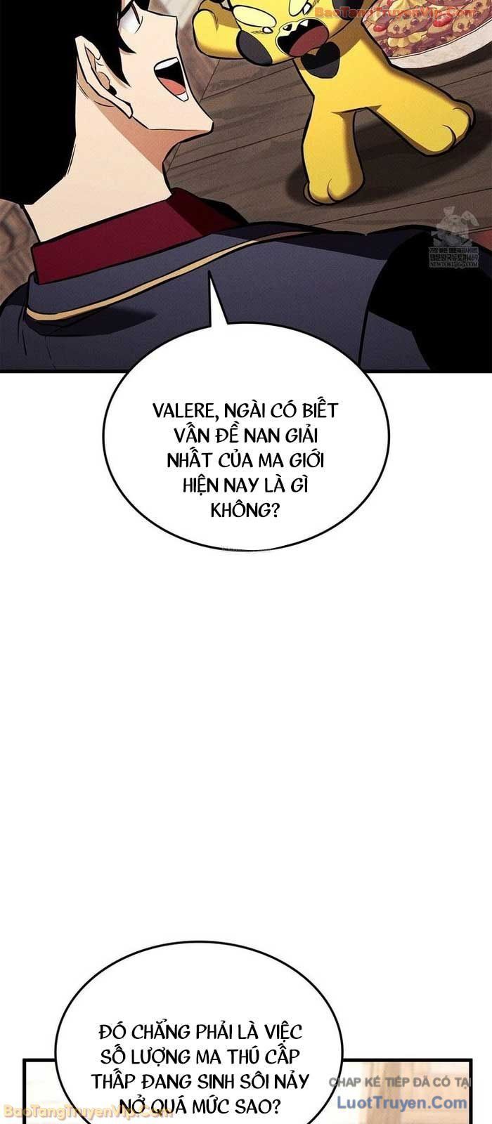 Huyền Thoại Game Thủ - Tái Xuất Chap 218 - Next Chap 217