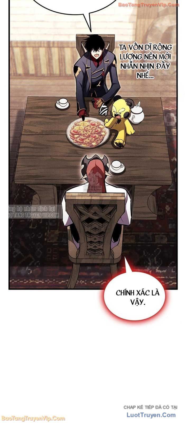 Huyền Thoại Game Thủ - Tái Xuất Chap 218 - Next Chap 217