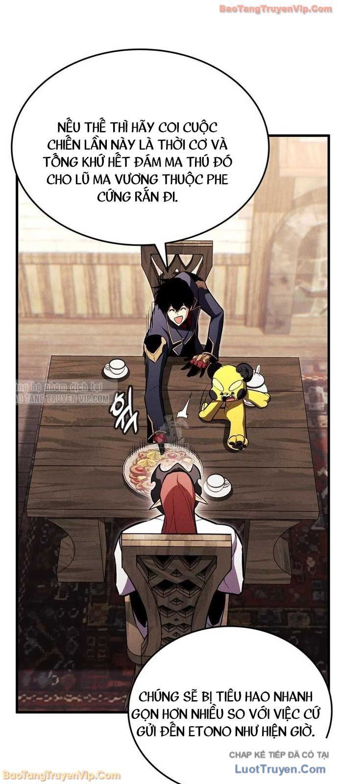 Huyền Thoại Game Thủ - Tái Xuất Chap 218 - Next Chap 217