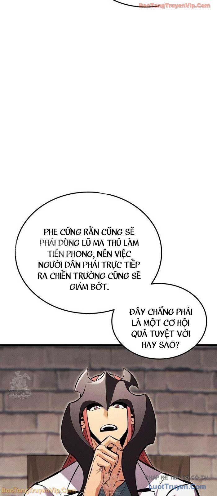 Huyền Thoại Game Thủ - Tái Xuất Chap 218 - Next Chap 217